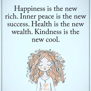 Meet your Posher, Karen